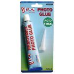 Stix2 - Photo Glue