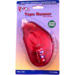 Stix2 Tape Runner