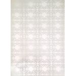 Artoz A4 - Silver Ornament - Patterned Vellum