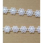 Pearls on a Roll - Daisy String 9mm