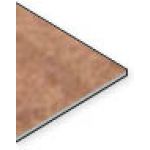 Ribbed Kraft Recycled Paper Standard Sizes