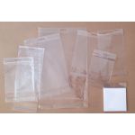 Cello Bags Euroslotted Header