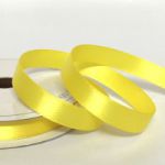 10mm Double Faced Satin Ribbon (7 metre ROLL)