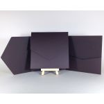 Popset & Vanguard 145x145mm Pocketfolds