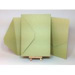 Crush 148x210mm A5 POCKETFOLDS