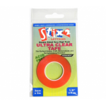 Ultra Clear Tape - 3mm