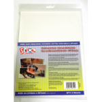 Delicate Material Adhesive