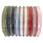 6mm - Premium Quality Satin Ribbon (20m ROLL)