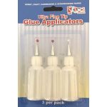 Stix2 - Ultra Fine Tip Glue Applicators