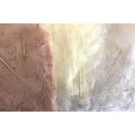 Eleganza Craft Feathers 8g Bag - Available in a range of colours