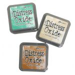 Tim Holtz - Distress Oxide Ink