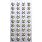 Pearls Stickers 10mm