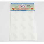 Double Sided Punch Adhesive Sheets S57103