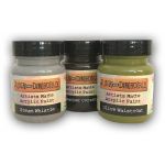 Indigoblu English Cottage Artists Acrylic Paints - Junk and Disorderly