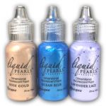 Liquid Pearls