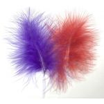 Marabu Feathers - Available in a range of colours
