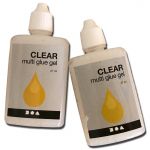 Clear Multi Glue Gel