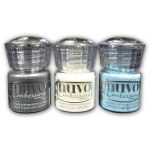 Nuvo - Embossing Powder
