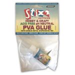 PVA Glue - Metal Nib S56890