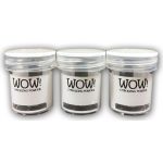 Wow - "Create Your Own" Empty Jars