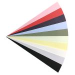 Colorplan 270gsm Linen Large Sheets