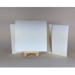 Arena Ivory 300gsm Rough 140x140mm POCKETFOLDS