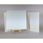 Arena Ivory 300gsm Rough 148x148mm POCKETFOLDS