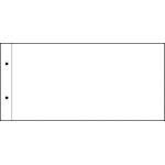 Conqueror Wove 300gsm Cheque Book Covers