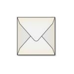 160gsm Clear Vellum Envelopes