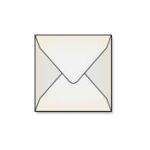 160gsm Clear Vellum Envelopes