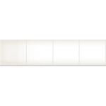 Zeta 260gsm 4 Panel