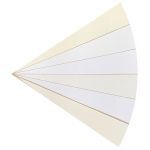 Conqueror Textured Paper LARGE SHEETS
