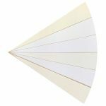 Zeta Paper LARGE SHEETS