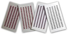Artwork - 5mm Bubble Gems