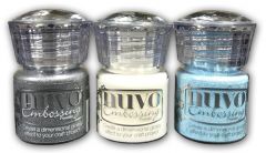 Nuvo - Embossing Powder