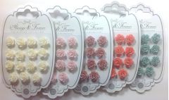 Resin Flowers - Always & Forever Wedding Collection