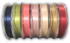 15mm - Premium Quality Satin Ribbon