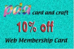 10% Discount Membership