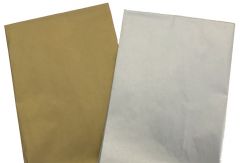 Metallic Tissue Paper