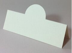 Crush Pop-Up Place Cards