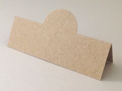 Loop Pop-Up Place Cards