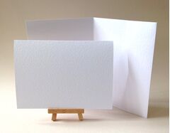 Rives 320/350gsm 178x128mm Pocketfolds