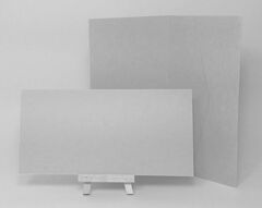 Colorplan 270gsm 210x105mm POCKETFOLDS