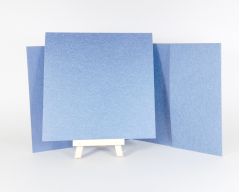 140x140mm Standard Pocketfold