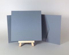 130x130mm  Flapless Pocketfold