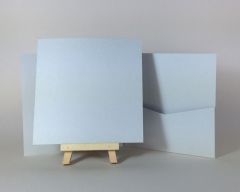 130mm Flapless  Book 
Pocketfold