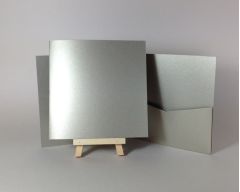 130mm Flapless
 Pocketfold