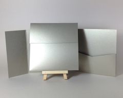 130mm Straight Flap Pocketfold