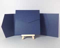 130x130mm Standard Pocketfold