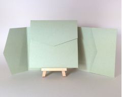 130x130mm Standard Pocketfold